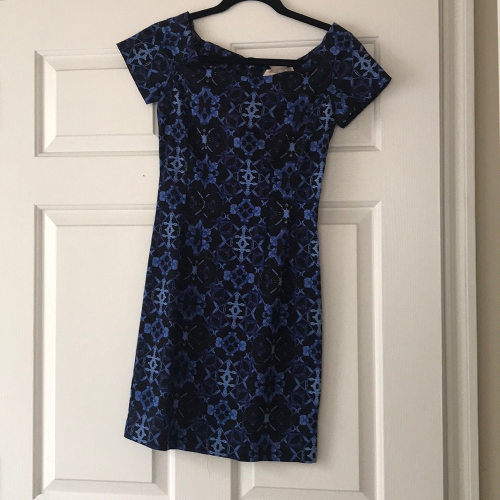 Gorgeous fitting dress!